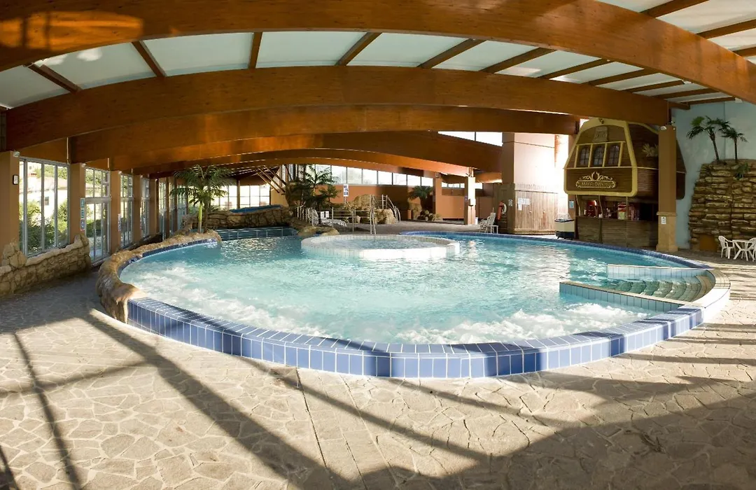 Hotel Aquapark Zusterna-1